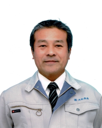 社長